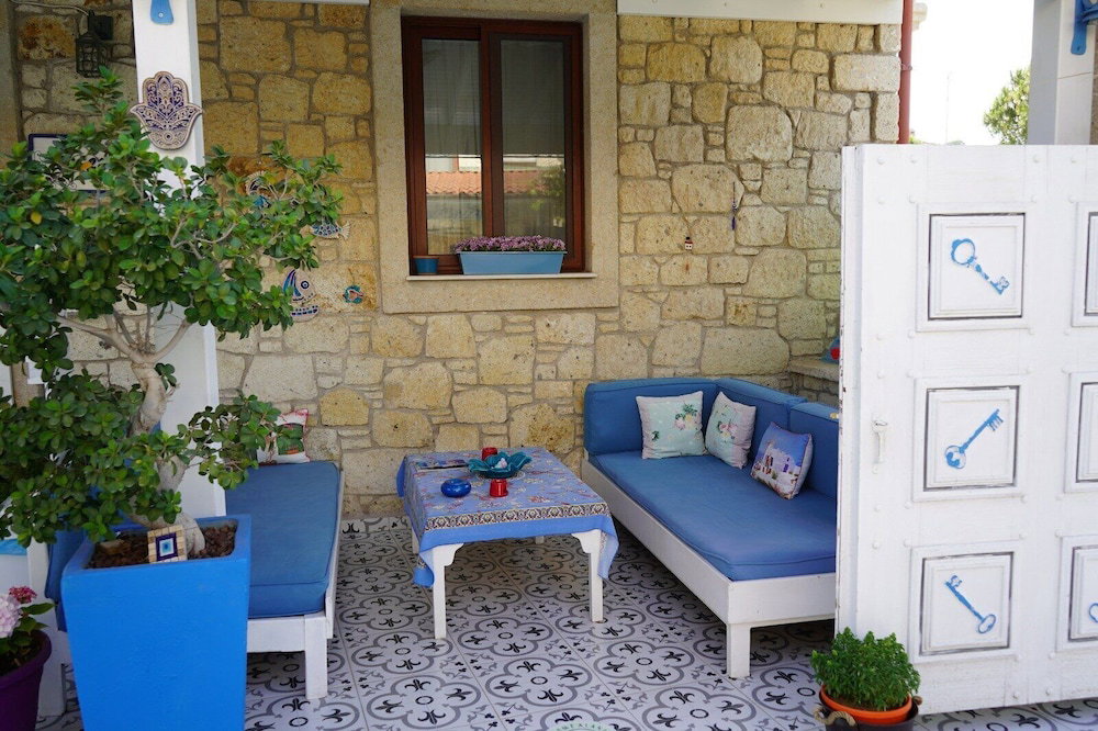 Leylak Boutique Hotel & Brasserie - Boutique Class