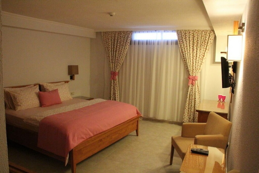 Leylak Boutique Hotel & Brasserie - Boutique Class