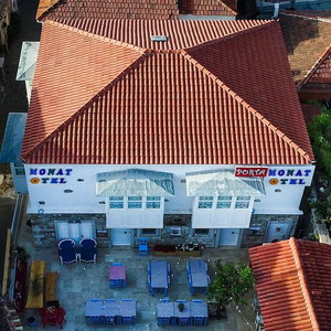 Hotel Monat cazare Alacati