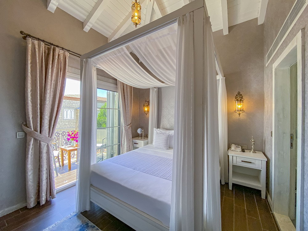 Hotel Provence Mansion Alaçati