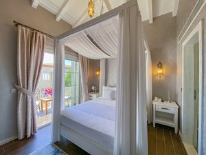 Hotel Provence Mansion Alaçati cazare Alacati