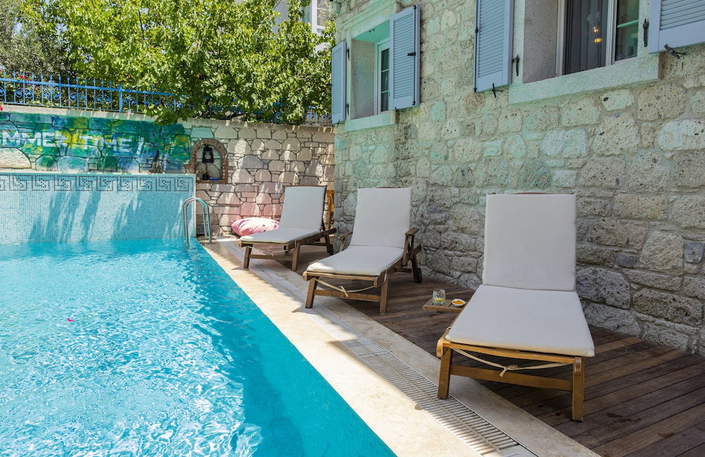 Provence Mansion Alaçati