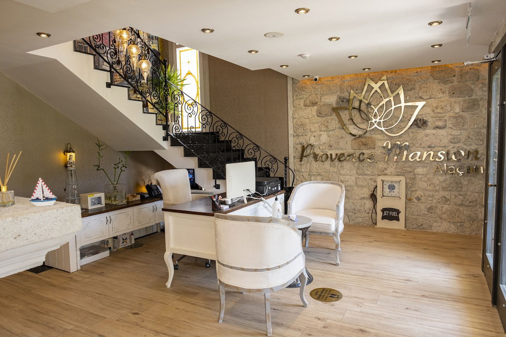 Provence Mansion Alaçati