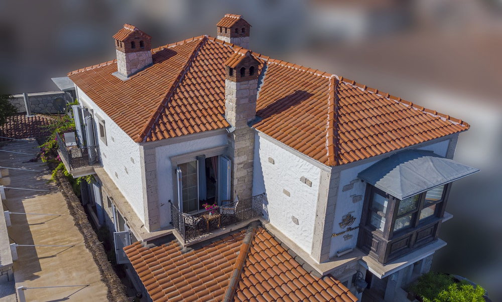 Provence Mansion Alaçati