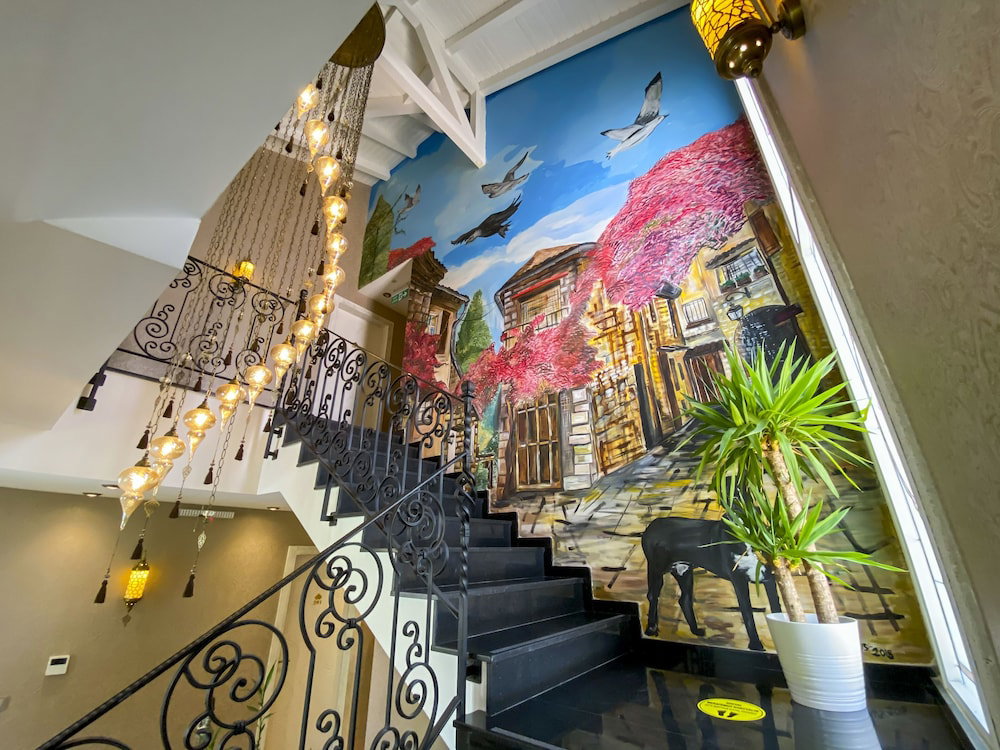 Provence Mansion Alaçati