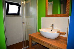 Hotel Alacati Suites cazare Alacati