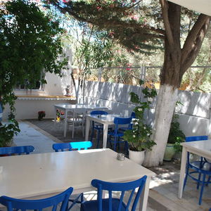 Hotel Antik Motel cazare Alacati