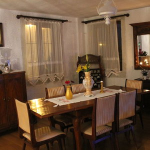 Hotel Bizim Ev cazare Alacati