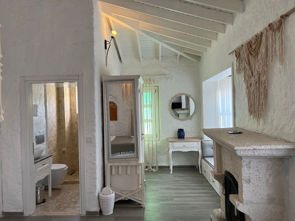 Hotel Boreas Buti̇k Otel