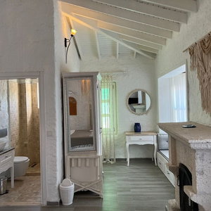 Hotel Boreas Buti̇k Otel cazare Alacati
