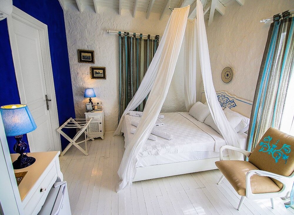 Boreas Buti̇k Otel
