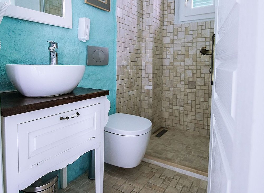 Boreas Buti̇k Otel