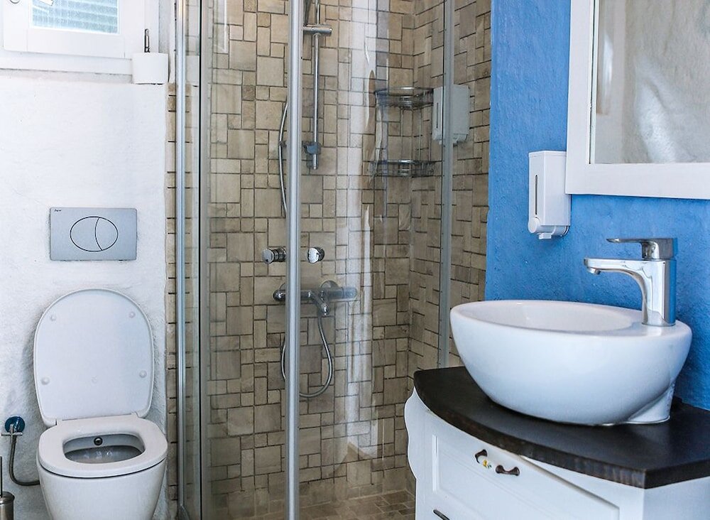 Boreas Buti̇k Otel