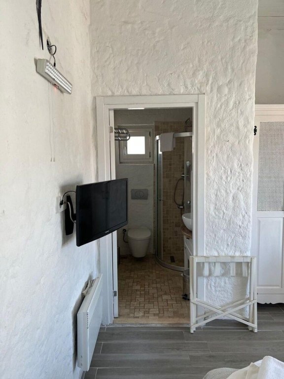 Boreas Buti̇k Otel