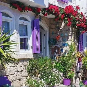 Hotel Ciftekuyu Hotel cazare Alacati