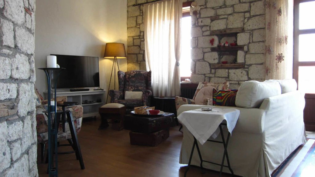 Hotel Jakamar Alacati