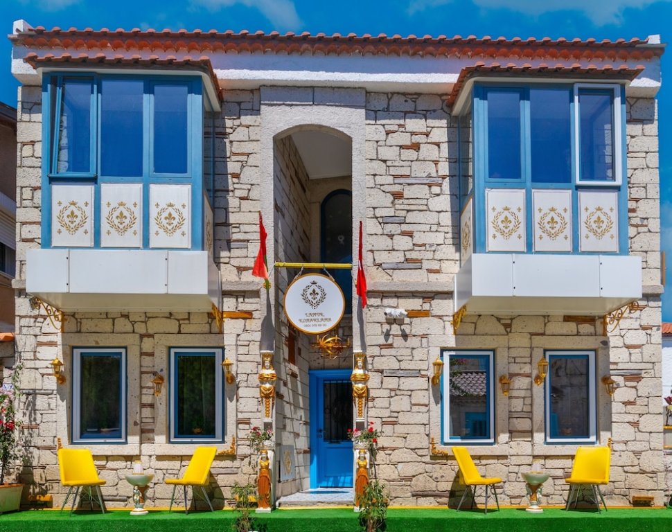 Hotel Lamur Otel