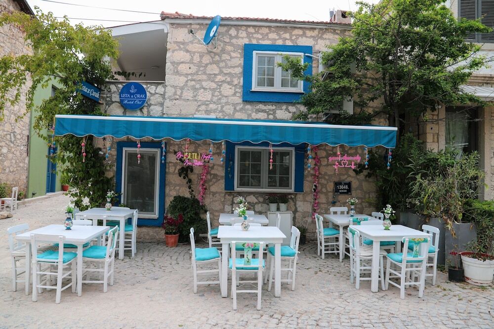 Hotel Usta X Cirak Butik Otel