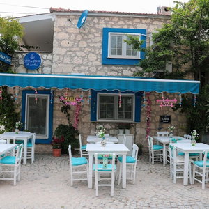 Hotel Usta X Cirak Butik Otel cazare Alacati