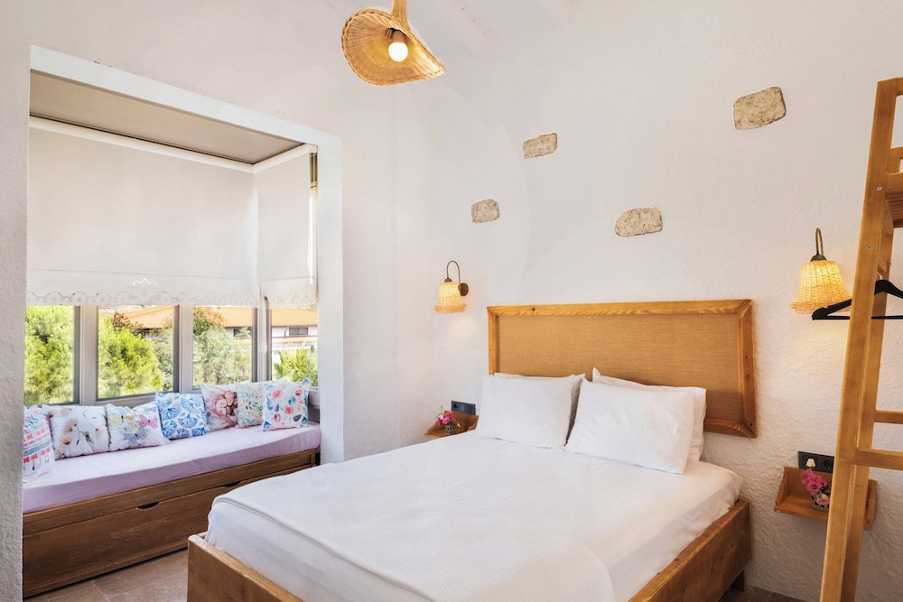 Hotel Armel Alacati