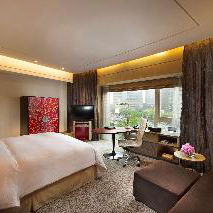 Hotel Hilton Beijing cazare Beijing