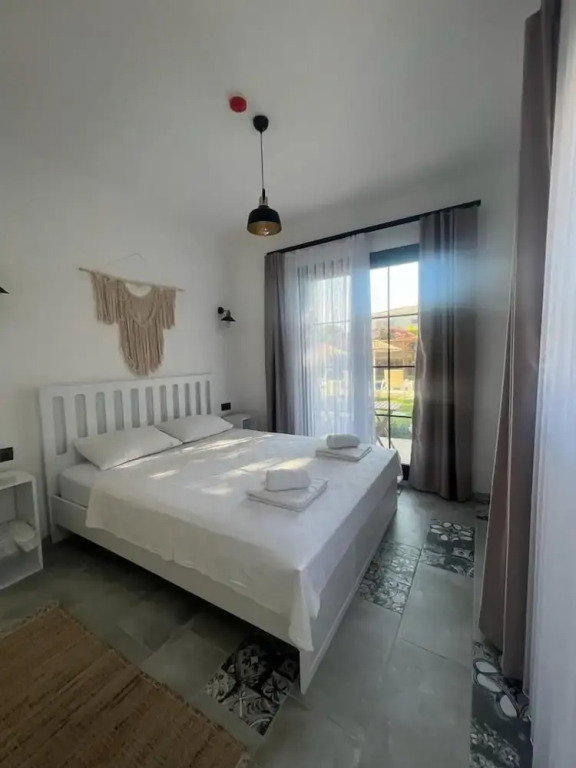 Hotel La Chance Alacati