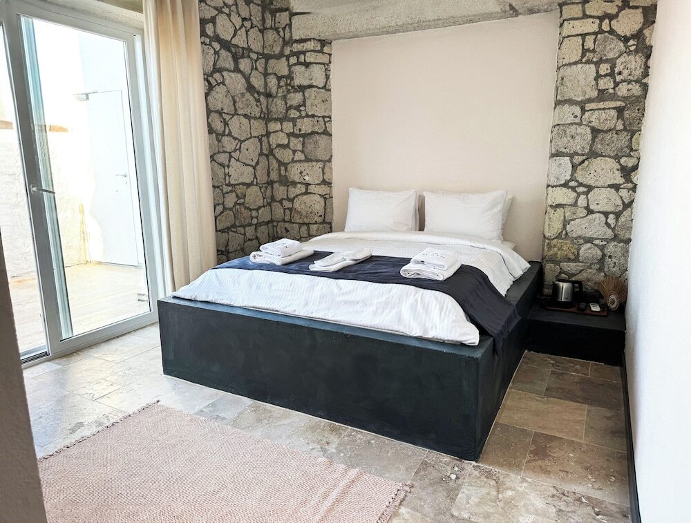 Hotel Molen Alaçati