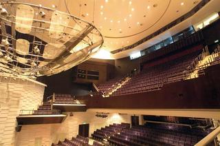 Hotel Renaissance Tianjin Teda Convention Centre