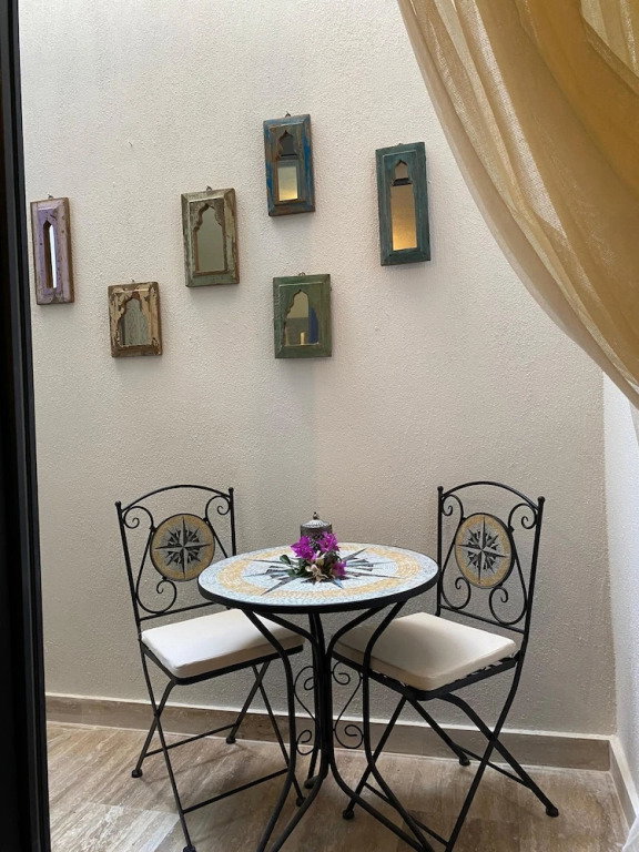Samadhi Alaçati