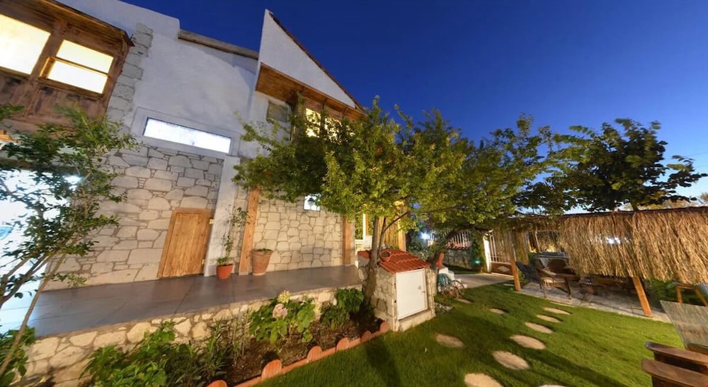 Hotel Villa Sunset Butik Otel