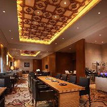 Hotel Hilton Tianjin Eco City cazare Tianjin