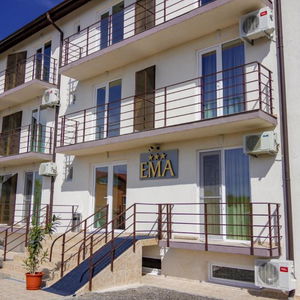 Hotel Ema cazare Vama Veche