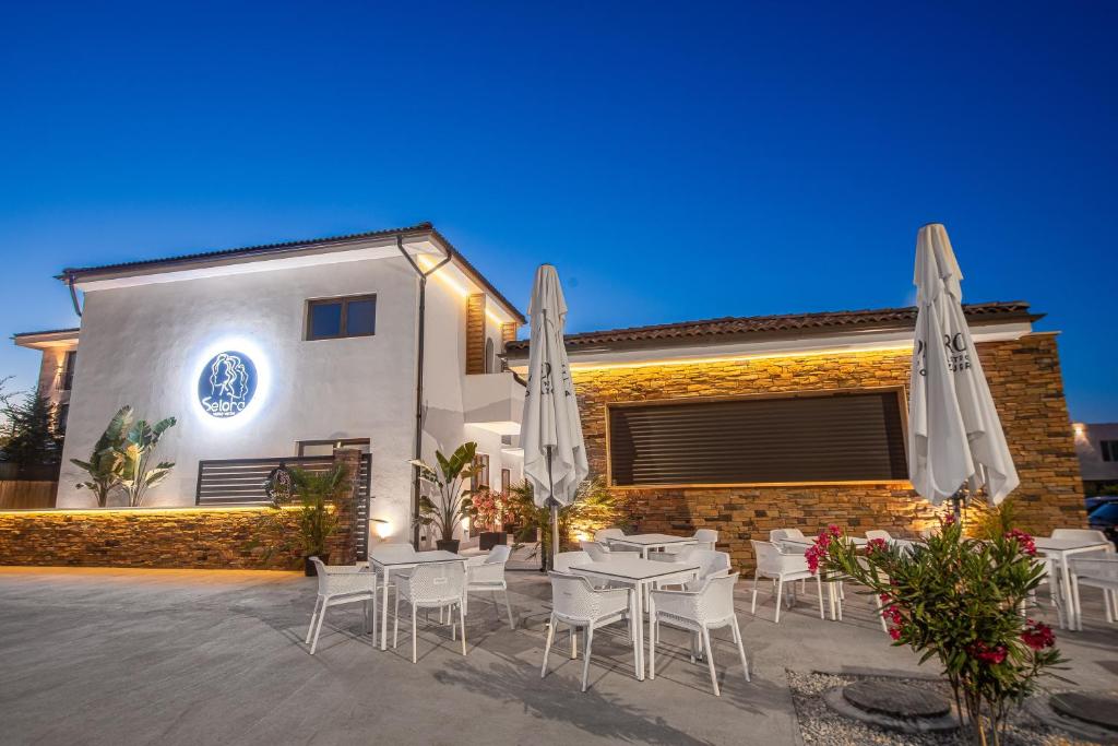 Hotel Selora Vama Veche