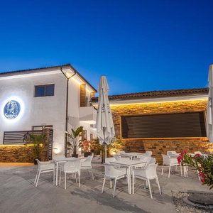 Hotel Selora Vama Veche cazare Vama Veche