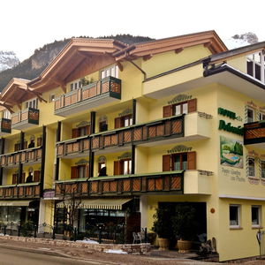 Hotel Hotel Alle Dolomiti cazare Molveno