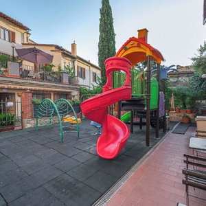 Hotel Hotel Mia Cara cazare Florenta