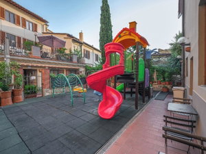 Hotel Hotel Mia Cara cazare Florenta