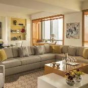 Hotel Four Seasons Hotel Tianjin cazare Tianjin