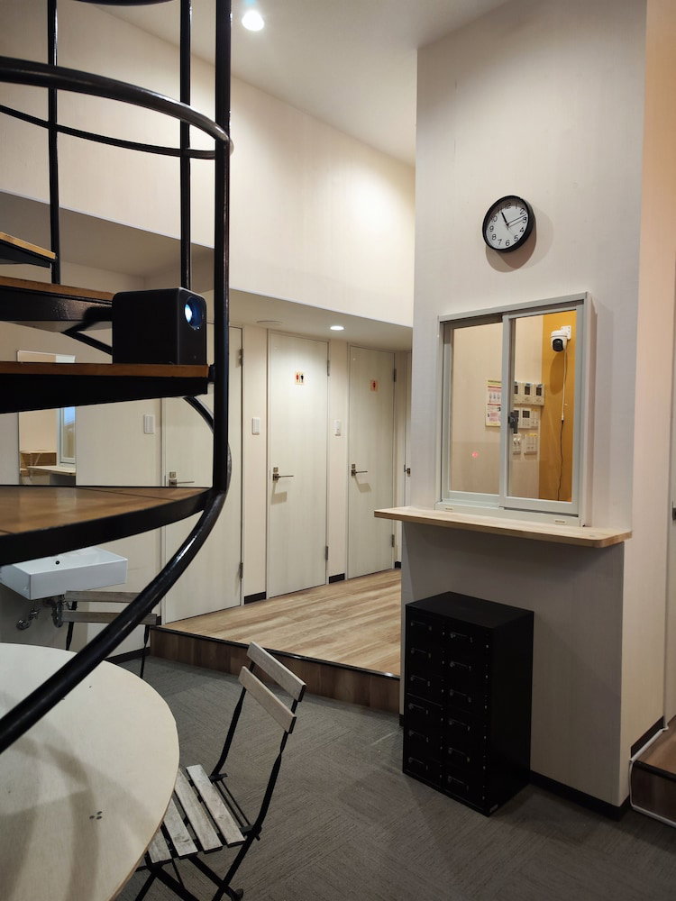Korega Hostel Osaka Namba - Hostel