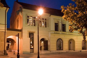 Hotel Hotel Diafan cazare Baia Mare