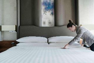 Hotel Shangri-La Tianjin