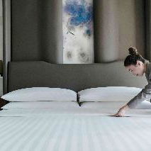 Hotel Shangri-La Tianjin cazare Tianjin