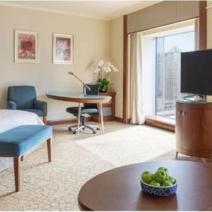 Hotel China World Hotel, Beijing cazare Beijing