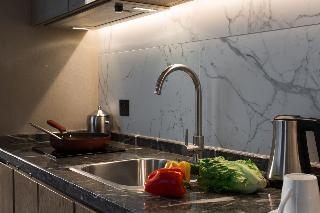 Hotel Swisstouches Guangzhou Hotel Residences