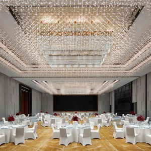 Hotel Sheraton Guangzhou Panyu cazare Guangzhou