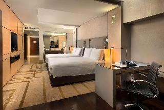 Hotel Hilton Beijing Wangfujing