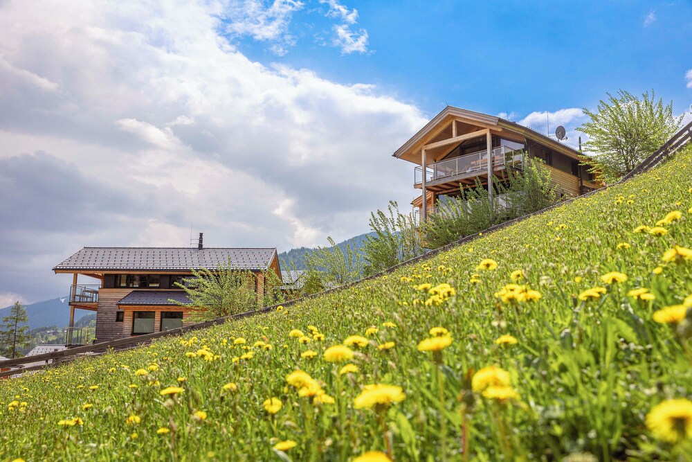 Hotel Alpenchalets Reiteralm By Alps Resorts