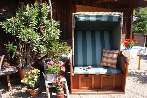 Hotel Gasthof-Pension Stammerhof