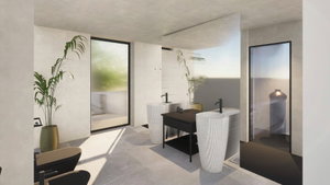 Hotel Mode Eco Mood Hotel cazare Rimini