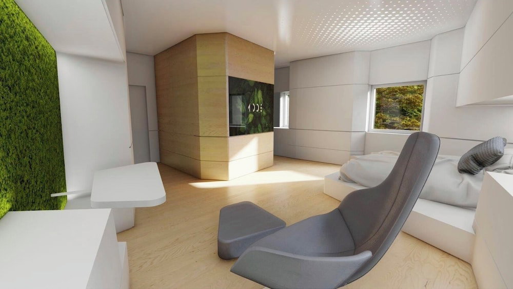 Mode Eco Mood Hotel